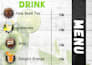 design eyecatching and impactful visuals